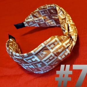 Luxury headbands! Great Christmas Gifts!